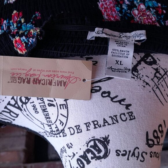 American Rag Cie Dress - Picture 4 of 4